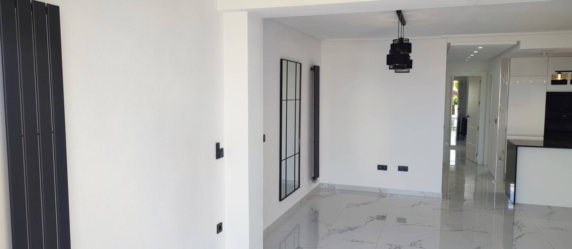 Revente - Apartment - Hacienda Riquelme Golf Resort