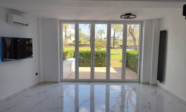 Revente - Apartment - Hacienda Riquelme Golf Resort