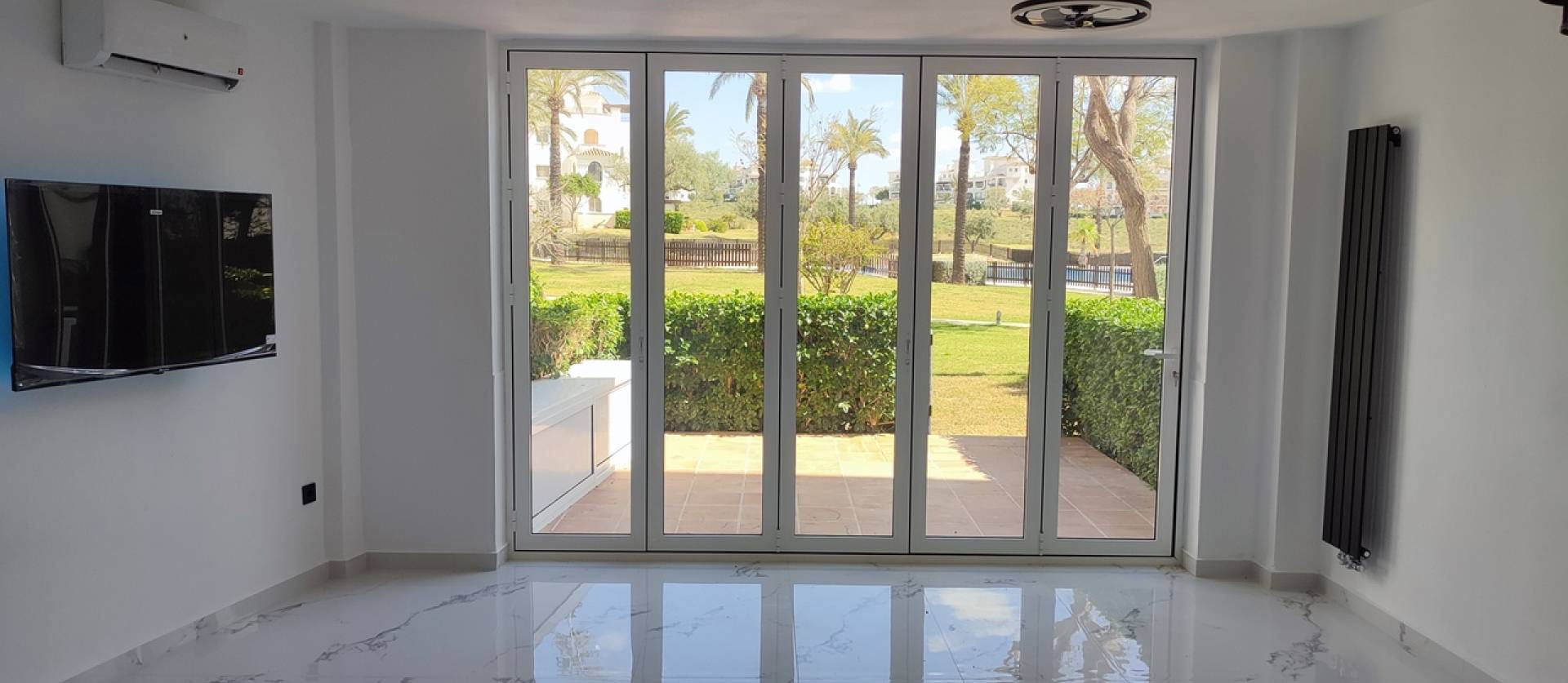 Revente - Apartment - Hacienda Riquelme Golf Resort