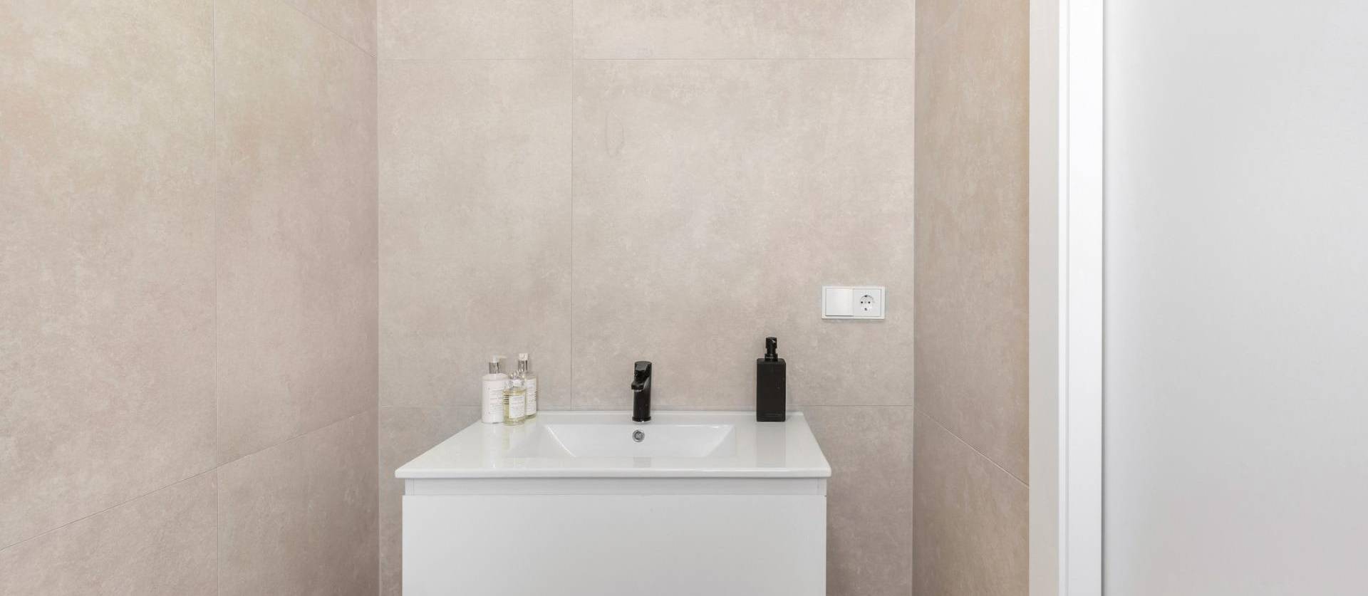 Nueva construcción  - Villa - Los Alcázares - Serena Golf