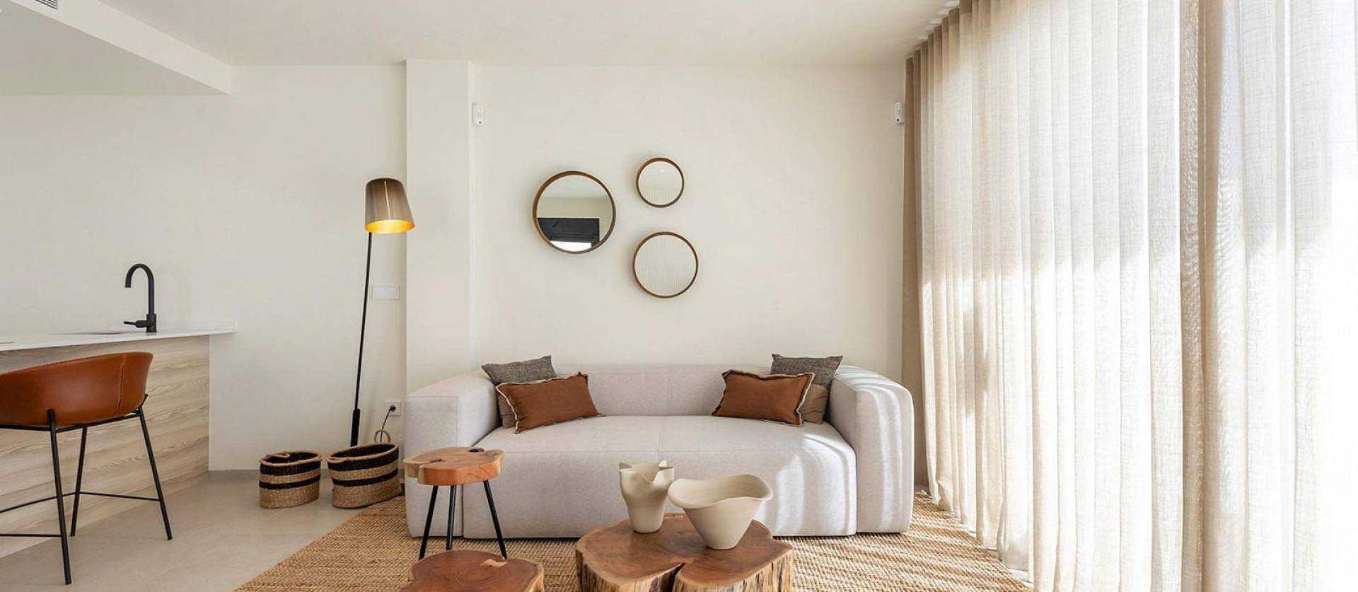 Nouvelle construction - Villa - Los Alcázares - Serena Golf