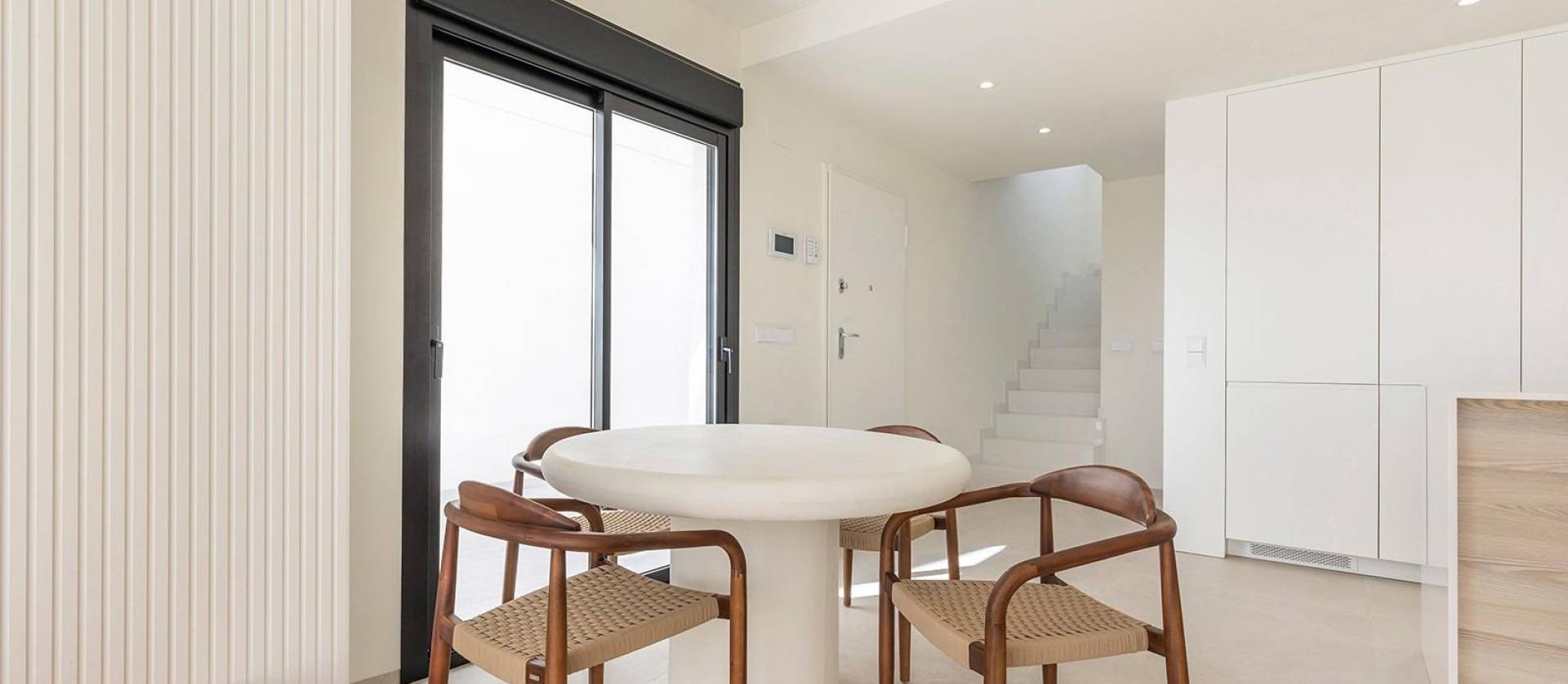 Nouvelle construction - Villa - Los Alcázares - Serena Golf