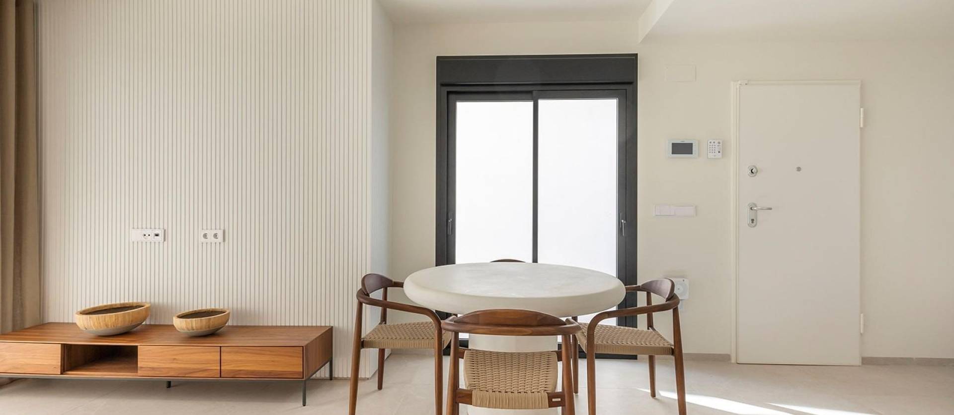 Nouvelle construction - Villa - Los Alcázares - Serena Golf