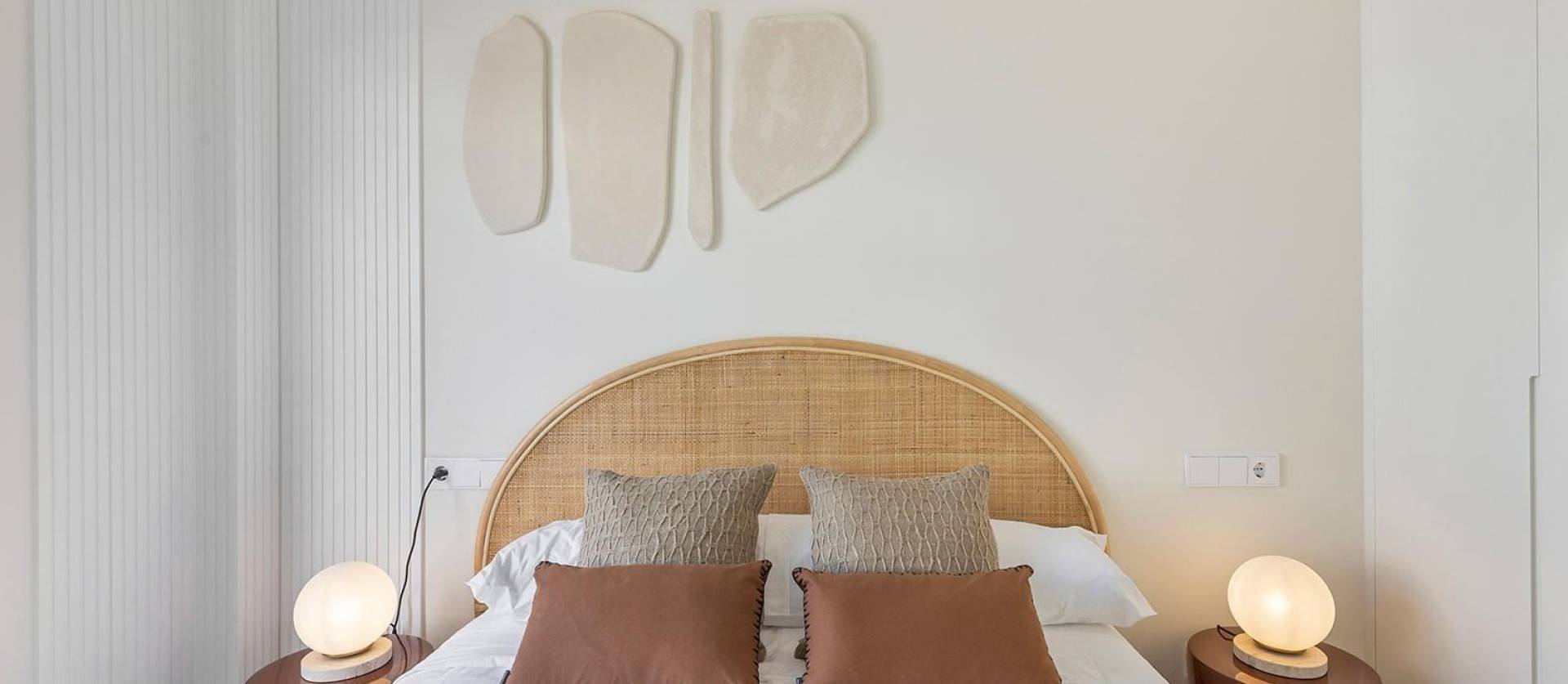 Nouvelle construction - Villa - Los Alcázares - Serena Golf