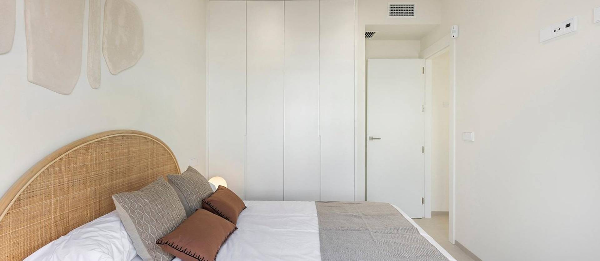 Nouvelle construction - Villa - Los Alcázares - Serena Golf