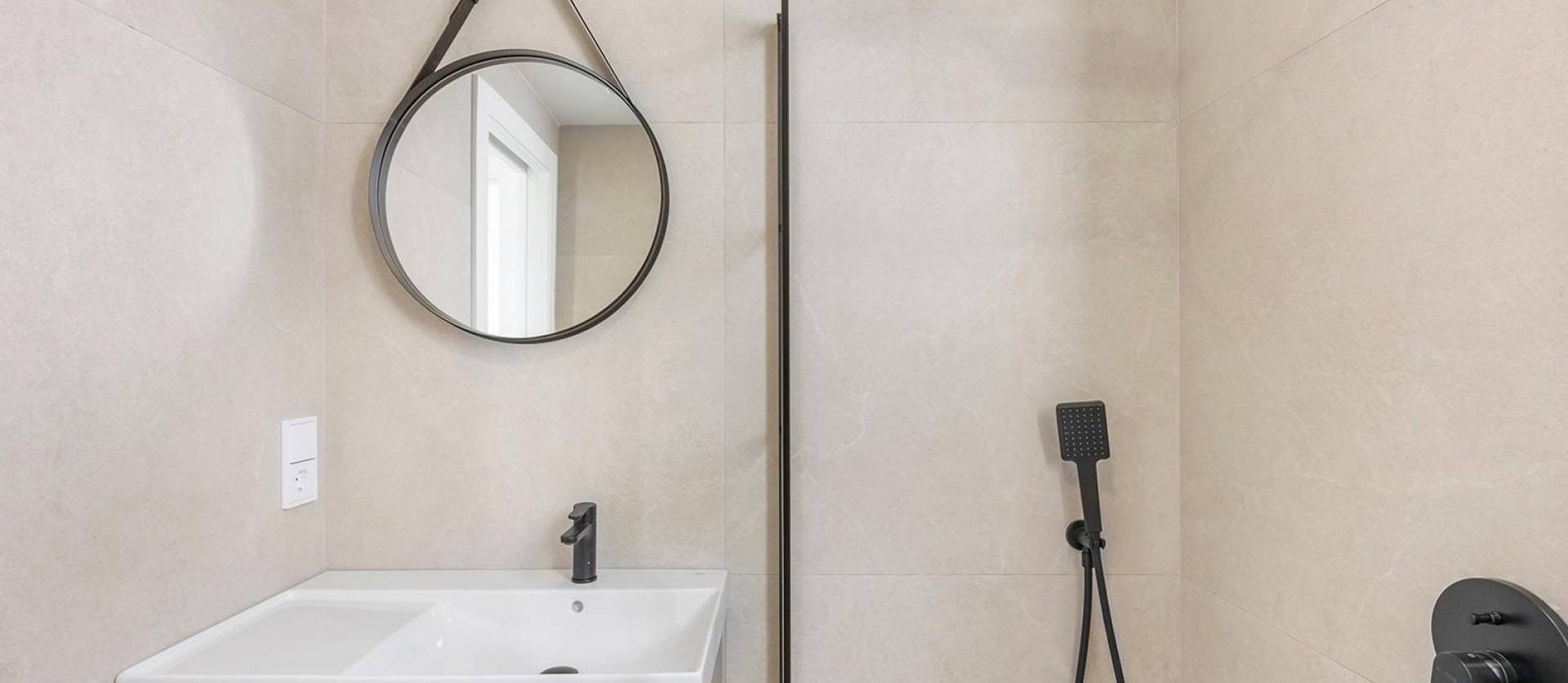 Nouvelle construction - Villa - Los Alcázares - Serena Golf