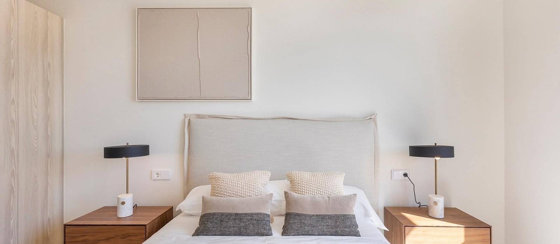 Nouvelle construction - Villa - Los Alcázares - Serena Golf