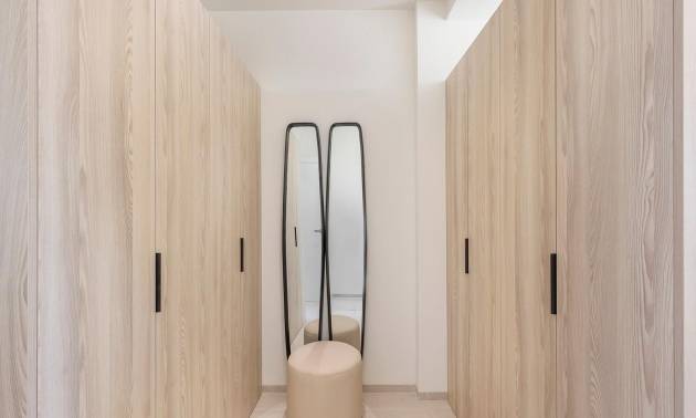 Nouvelle construction - Villa - Los Alcázares - Serena Golf