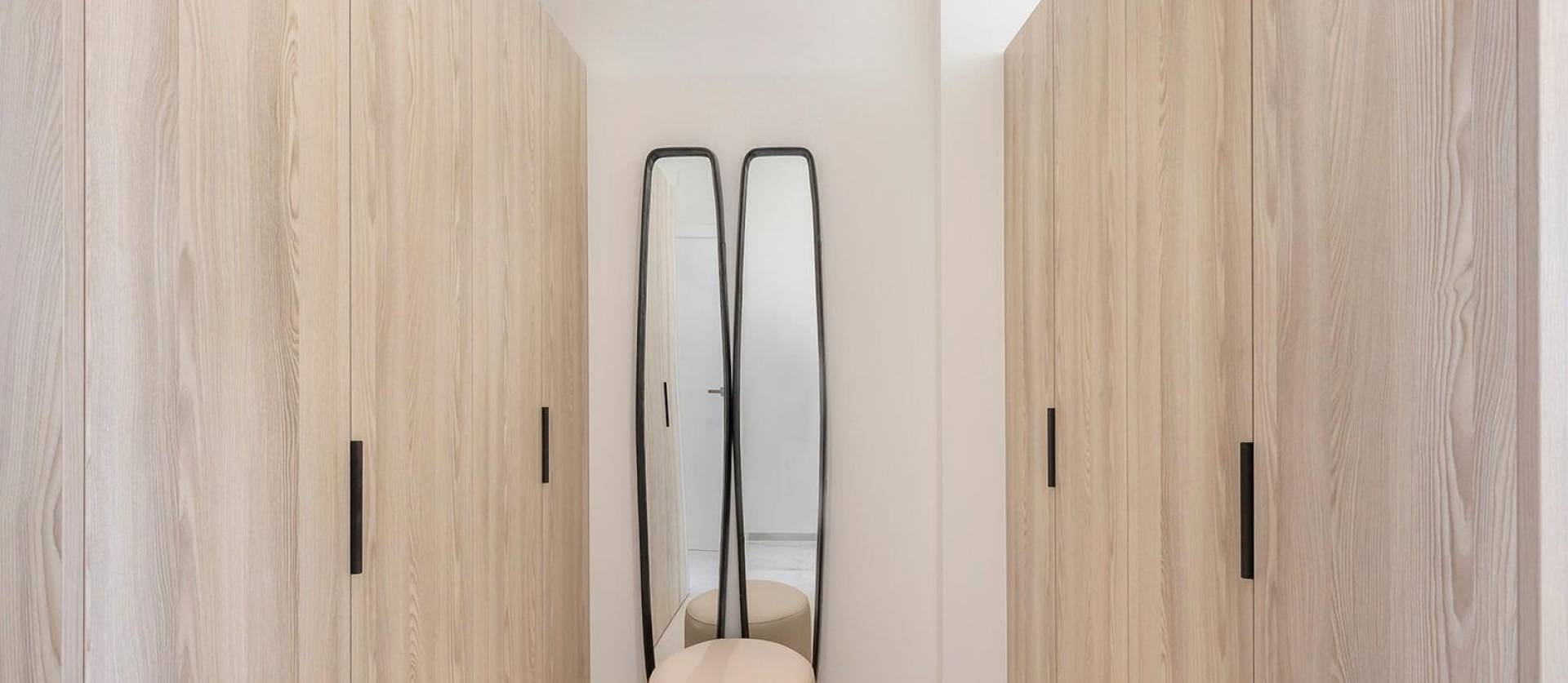 Nouvelle construction - Villa - Los Alcázares - Serena Golf