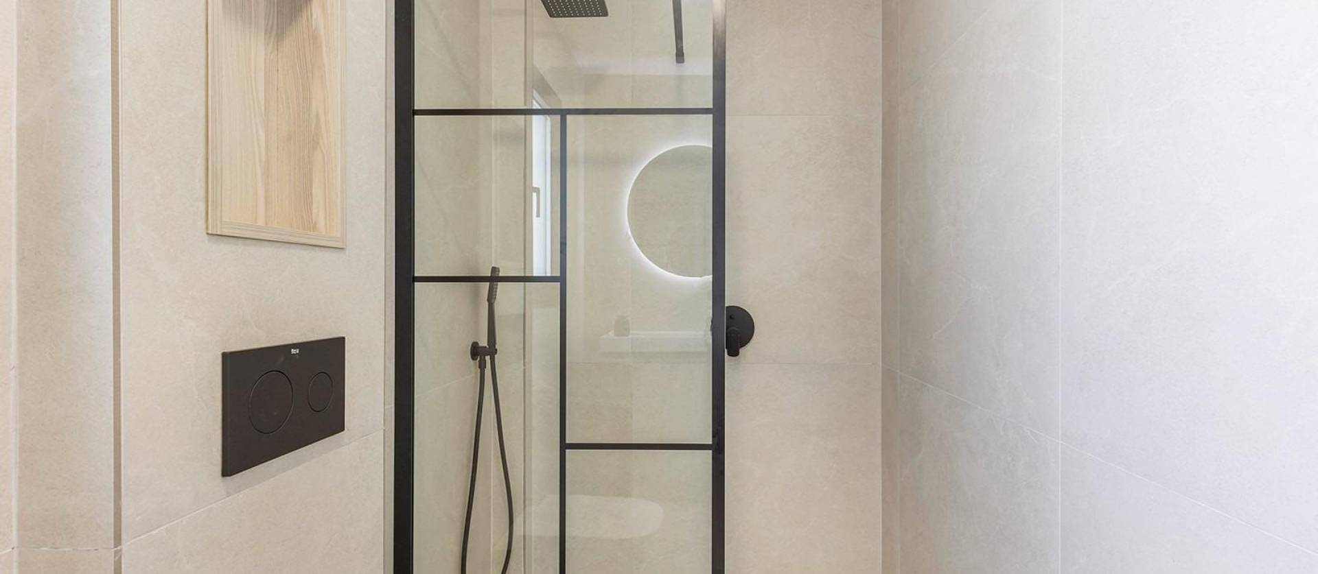 Nouvelle construction - Villa - Los Alcázares - Serena Golf