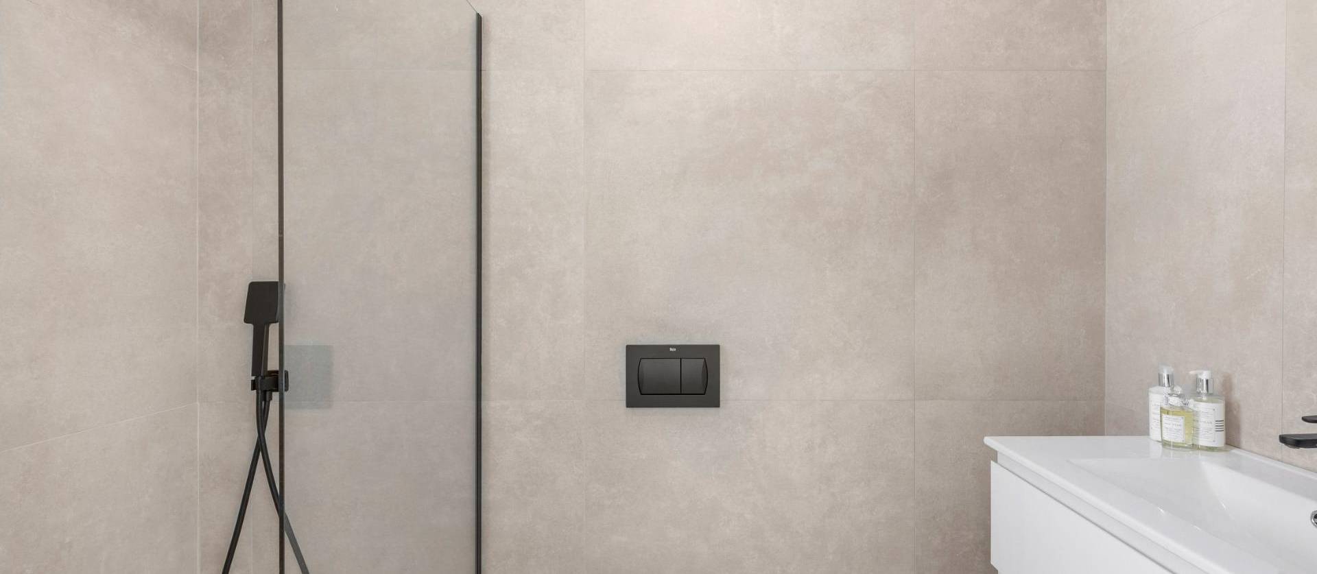 Nueva construcción  - Villa - Los Alcázares - Serena Golf