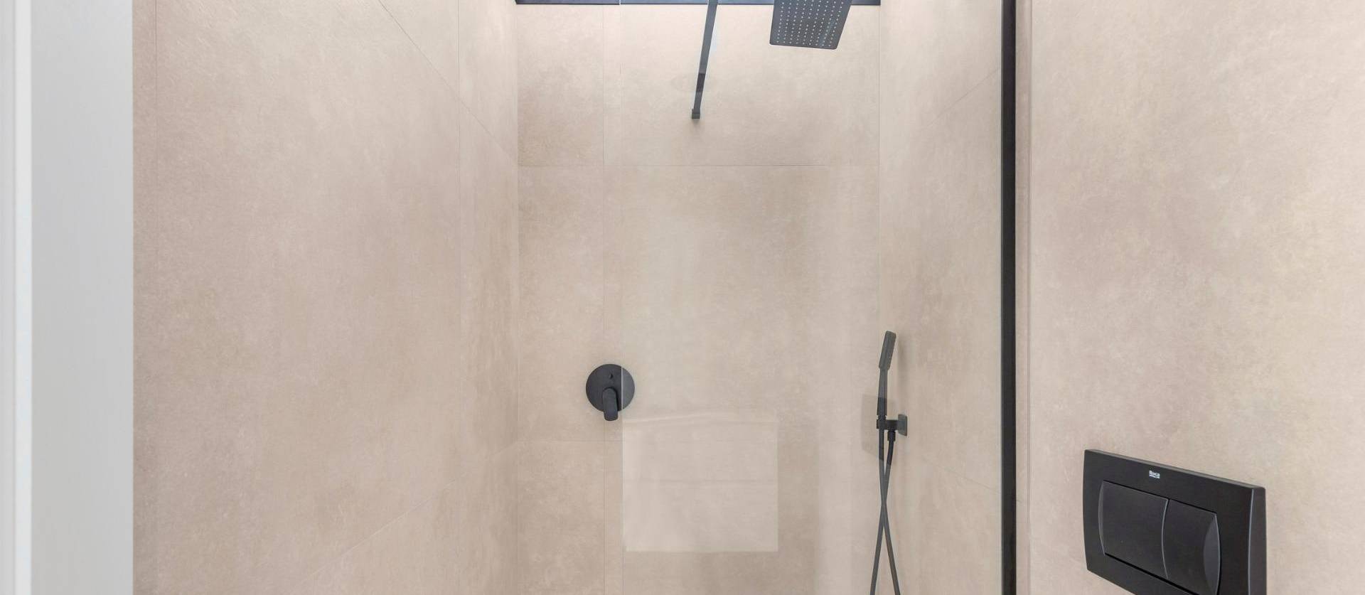 Nueva construcción  - Villa - Los Alcázares - Serena Golf