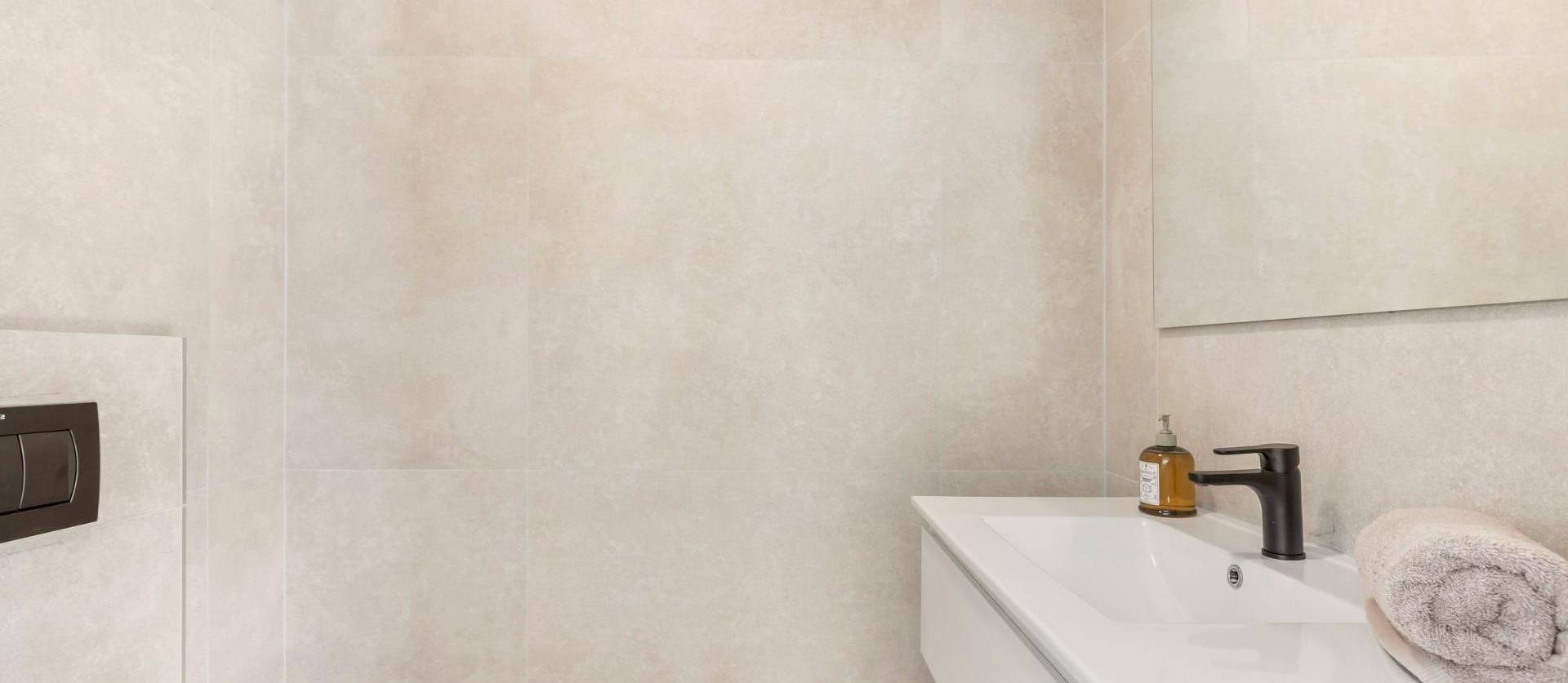 Nueva construcción  - Villa - Los Alcázares - Serena Golf