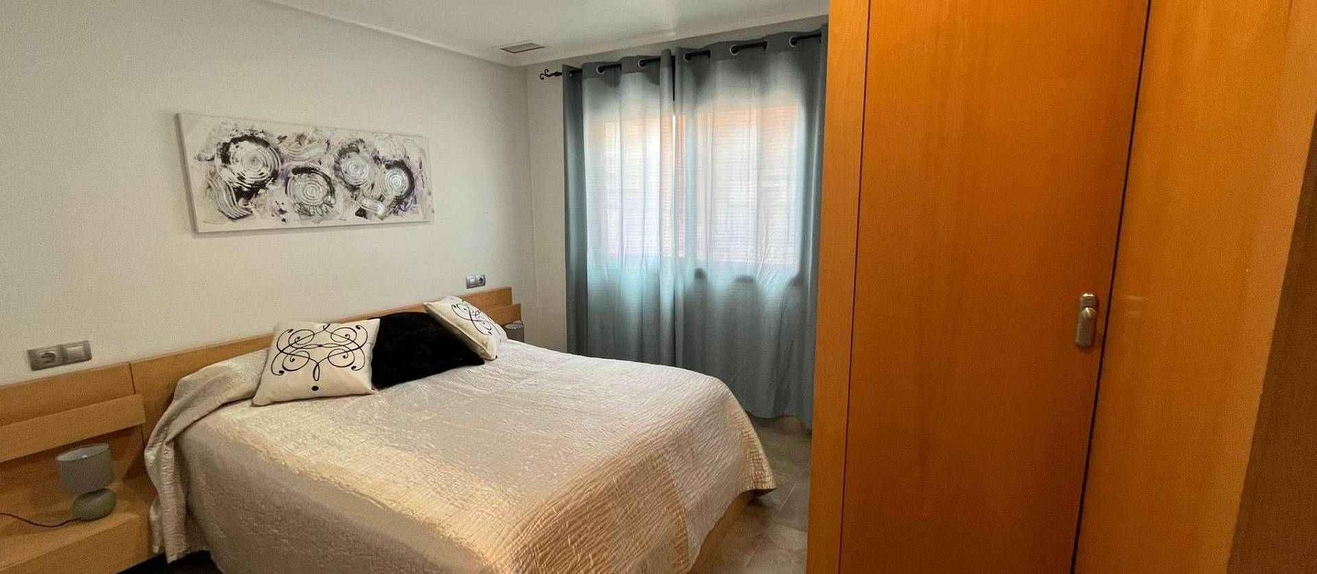 Bestaande woningen - Appartment - Torrevieja - La Mata pueblo