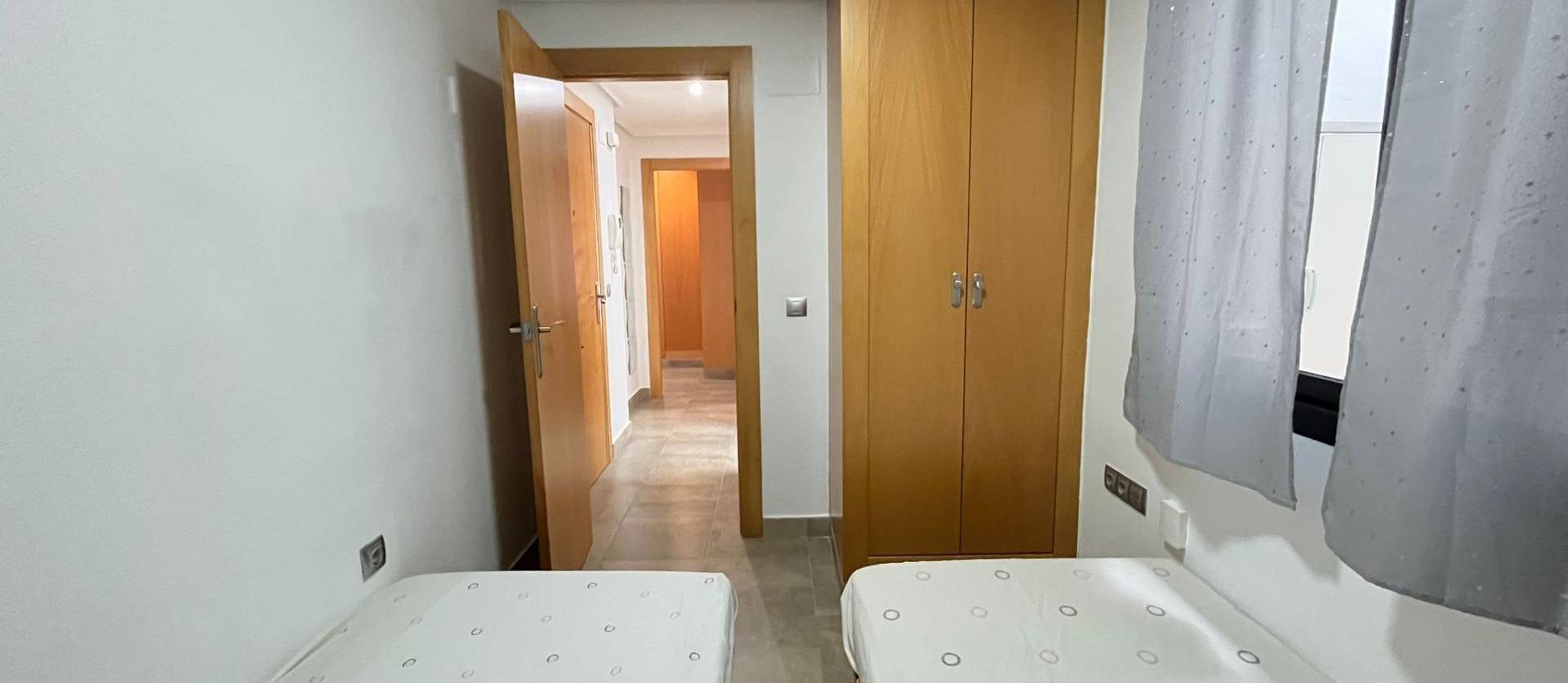 Bestaande woningen - Appartment - Torrevieja - La Mata pueblo