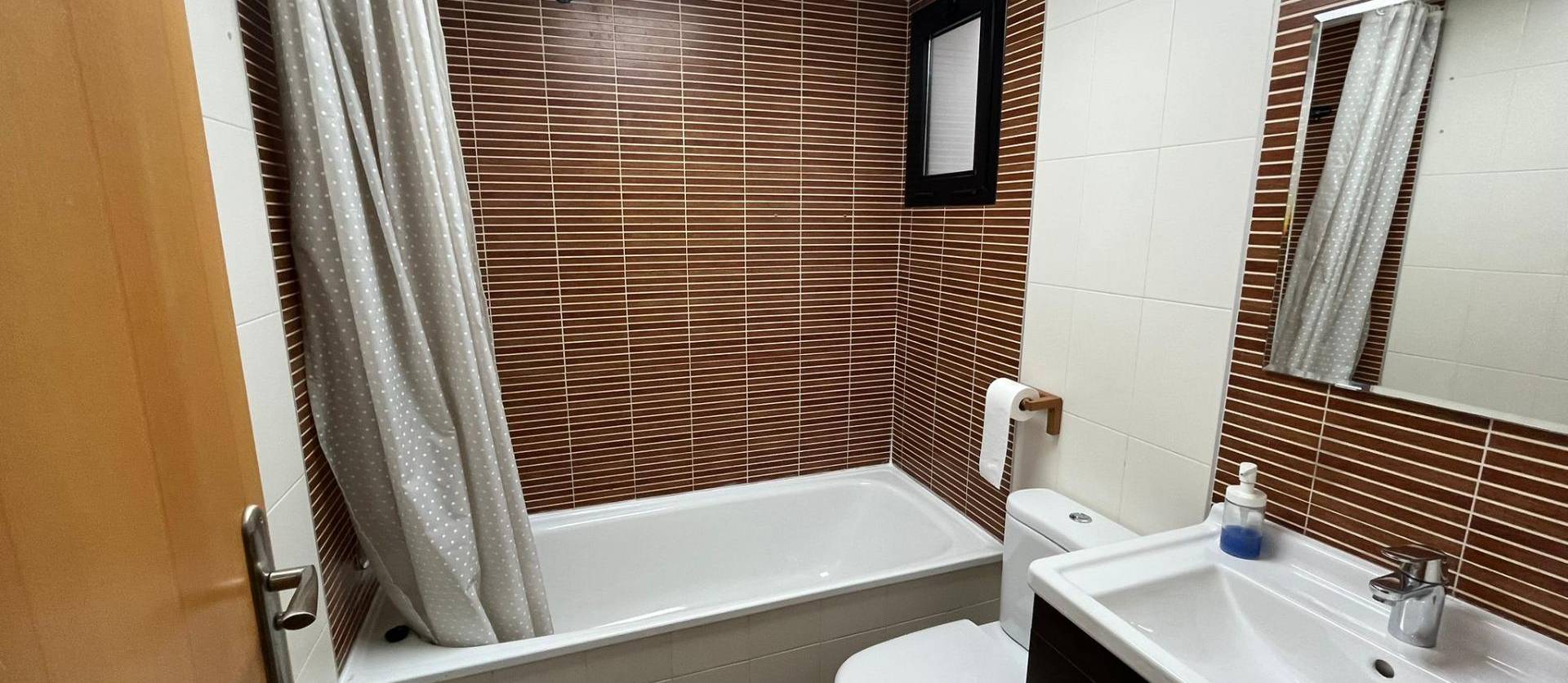 Bestaande woningen - Appartment - Torrevieja - La Mata pueblo