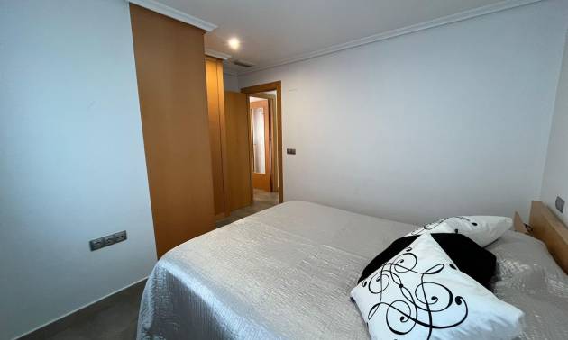 Bestaande woningen - Appartment - Torrevieja - La Mata pueblo