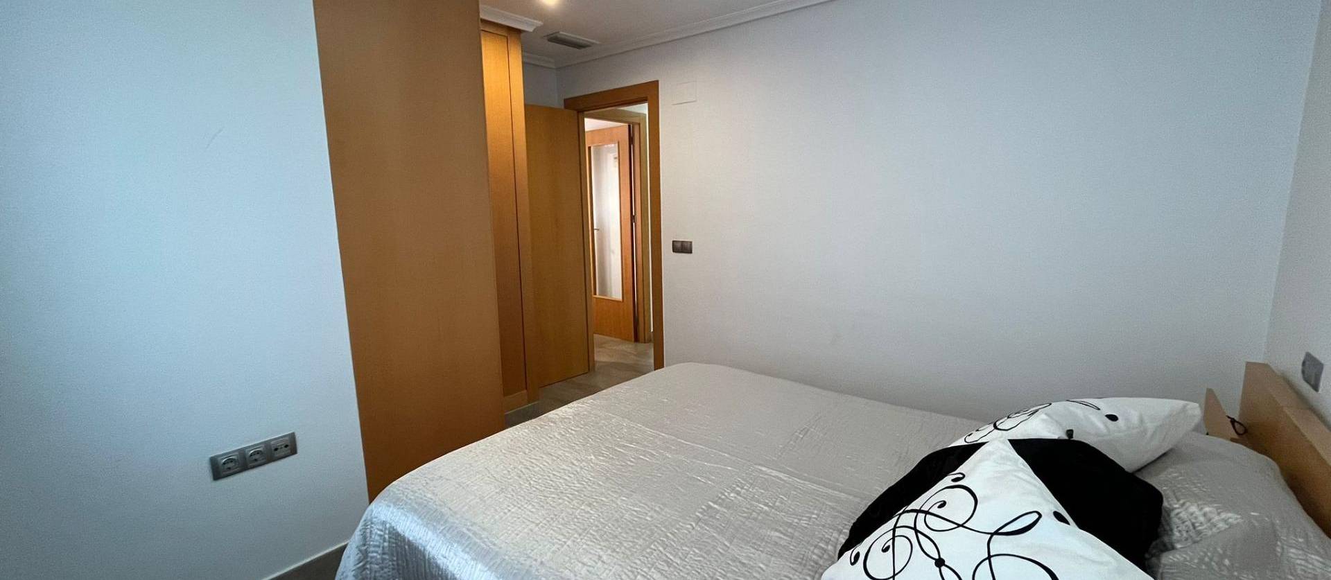 Bestaande woningen - Appartment - Torrevieja - La Mata pueblo