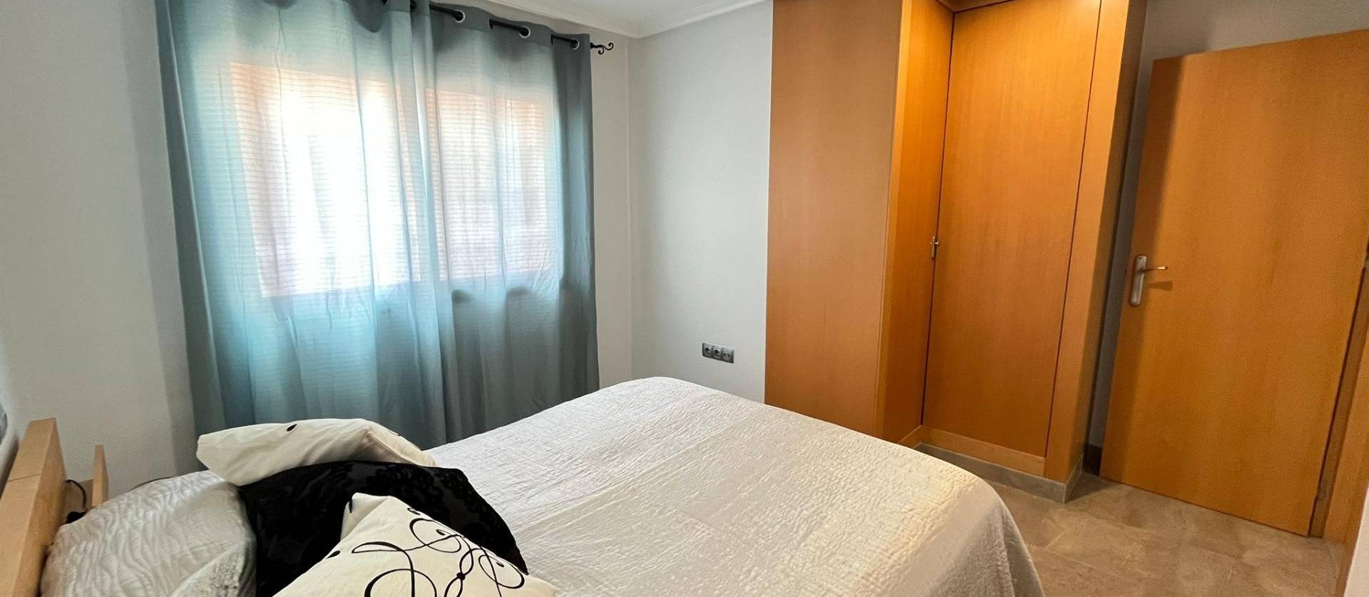 Bestaande woningen - Appartment - Torrevieja - La Mata pueblo