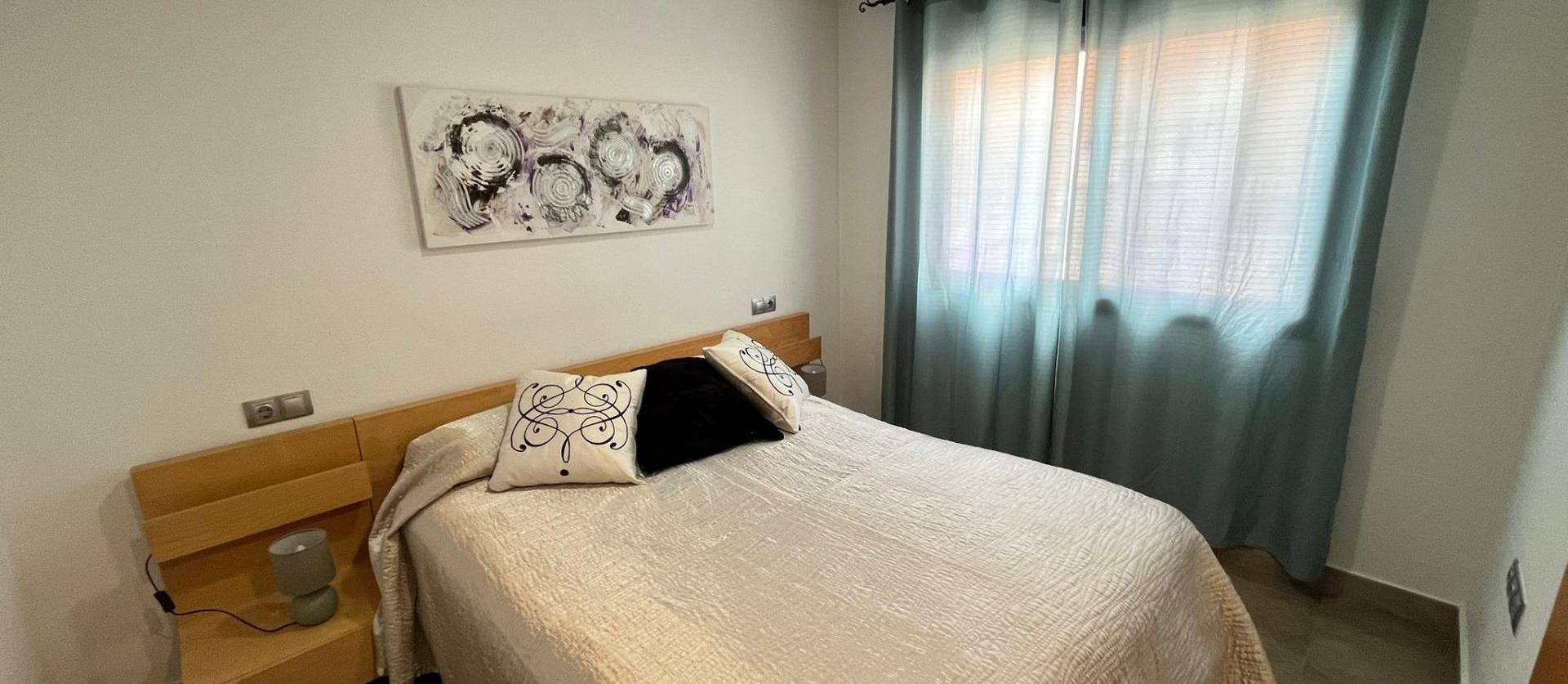 Bestaande woningen - Appartment - Torrevieja - La Mata pueblo