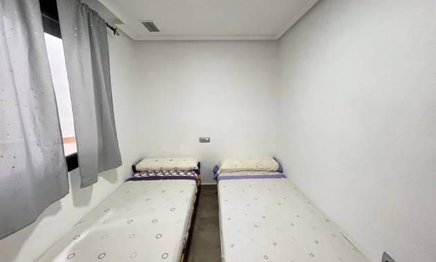 Bestaande woningen - Appartment - Torrevieja - La Mata pueblo