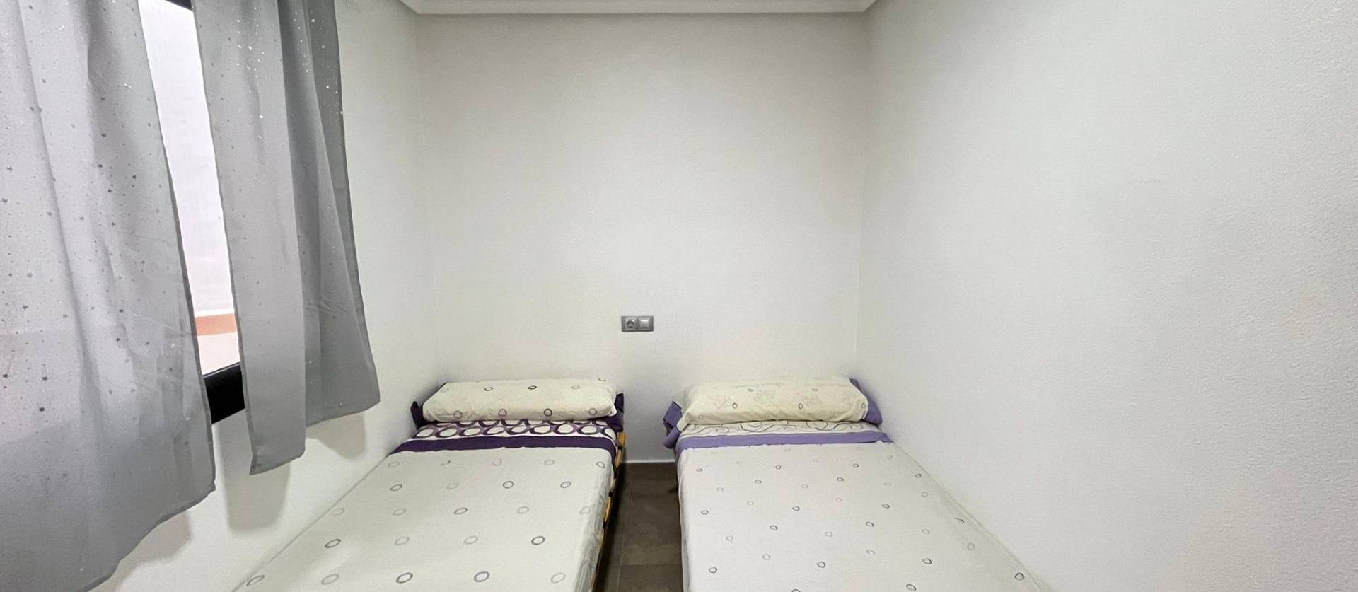 Bestaande woningen - Appartment - Torrevieja - La Mata pueblo