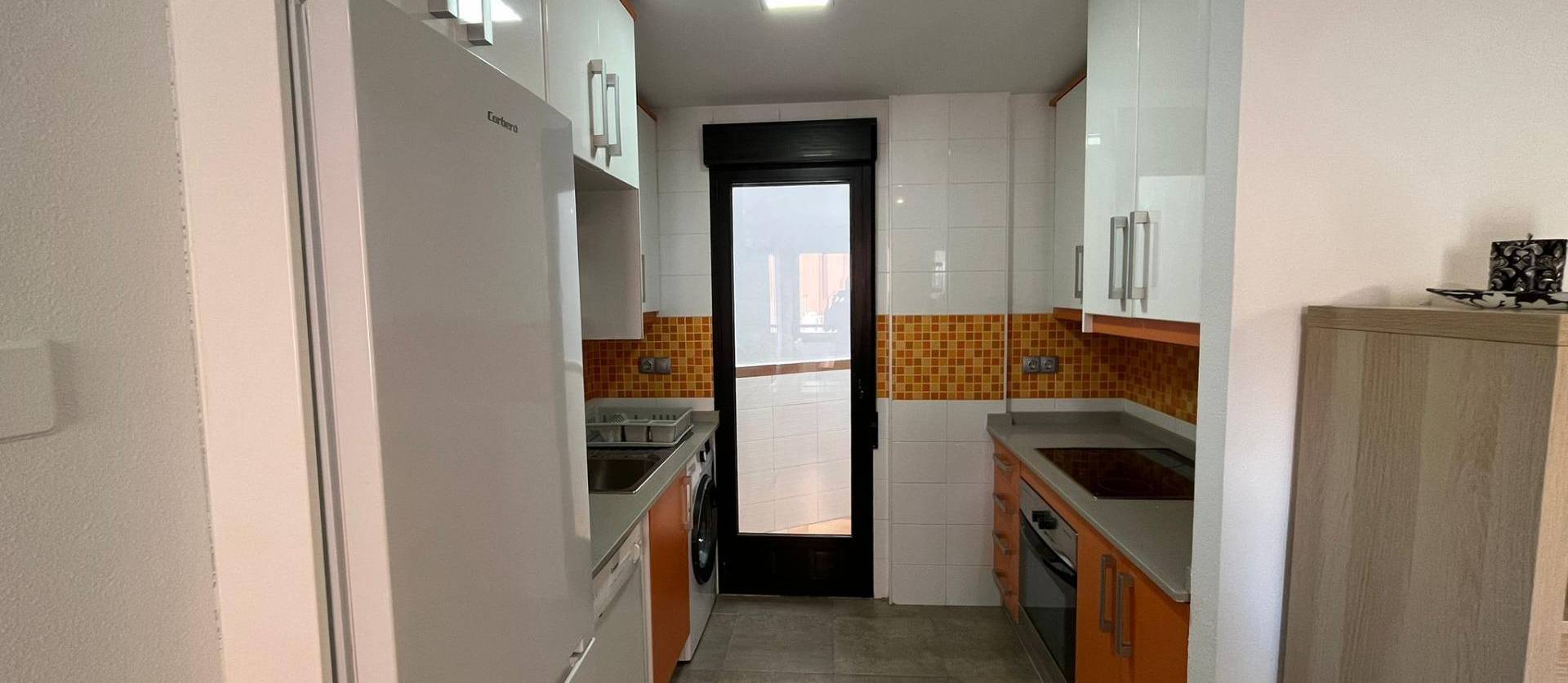 Bestaande woningen - Appartment - Torrevieja - La Mata pueblo