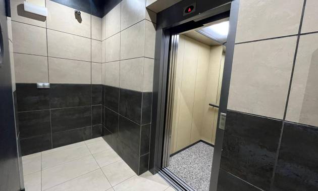 Bestaande woningen - Appartment - Torrevieja - La Mata pueblo