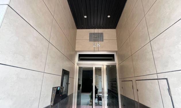 Bestaande woningen - Appartment - Torrevieja - La Mata pueblo