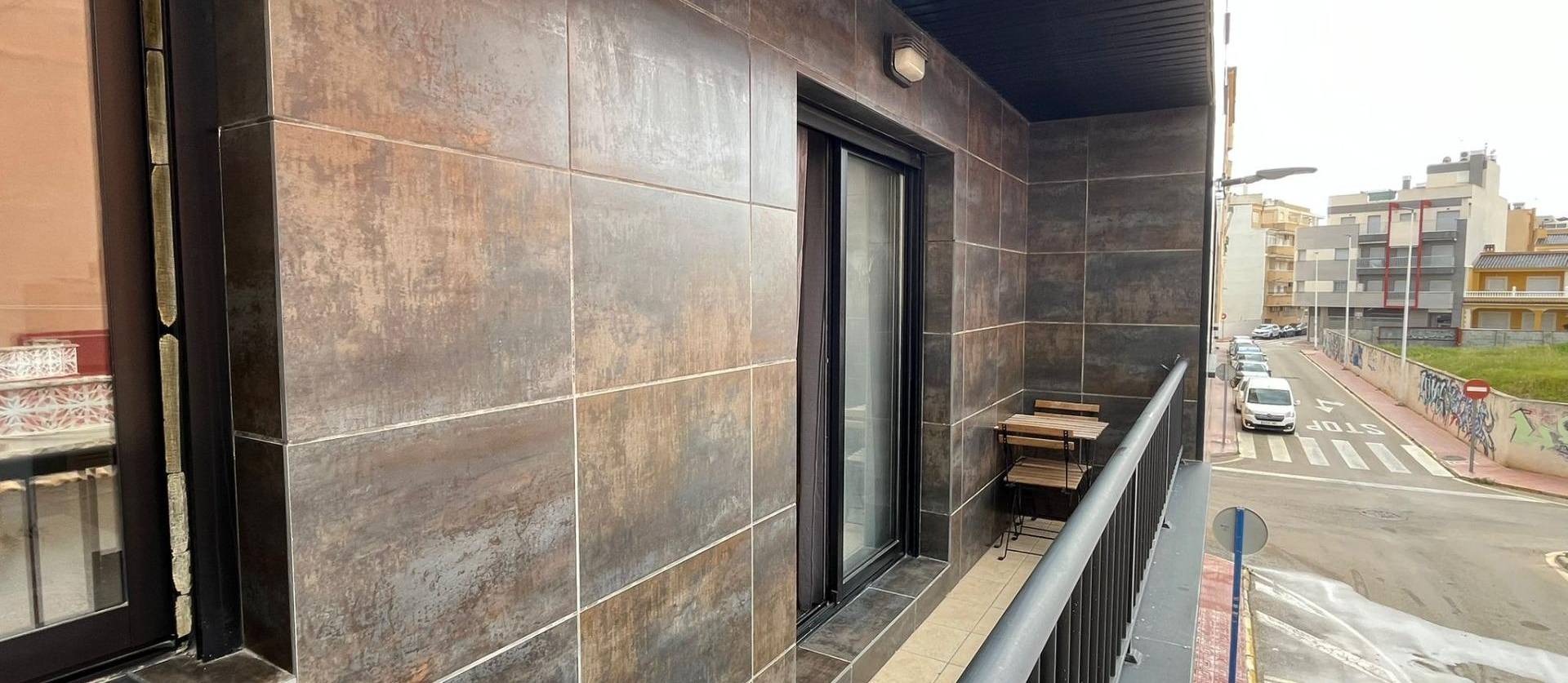 Bestaande woningen - Appartment - Torrevieja - La Mata pueblo