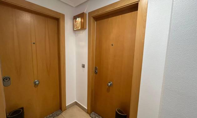 Bestaande woningen - Appartment - Torrevieja - La Mata pueblo