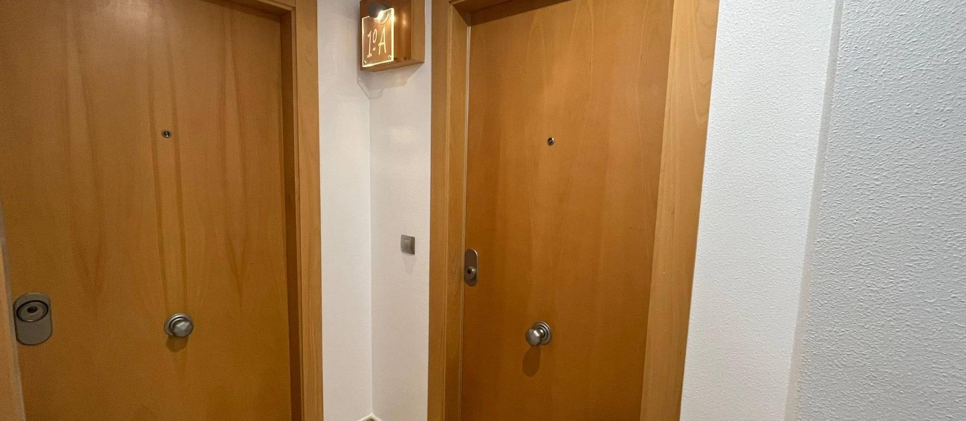 Bestaande woningen - Appartment - Torrevieja - La Mata pueblo