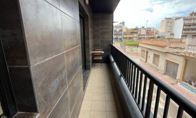 Bestaande woningen - Appartment - Torrevieja - La Mata pueblo