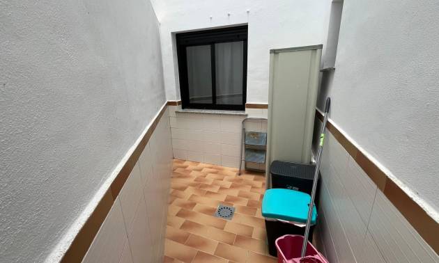 Bestaande woningen - Appartment - Torrevieja - La Mata pueblo