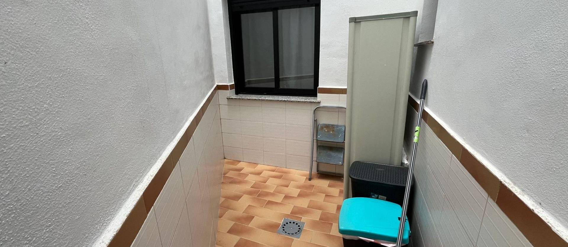 Bestaande woningen - Appartment - Torrevieja - La Mata pueblo