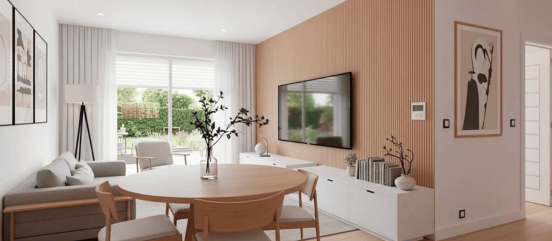 New Build - Apartment - Los Alcázares - Serena Golf