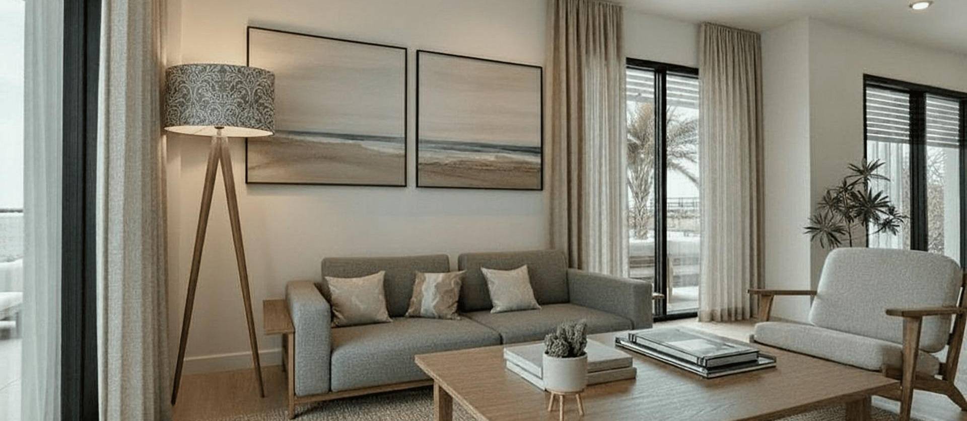 New Build - Apartment - Los Alcázares - Serena Golf