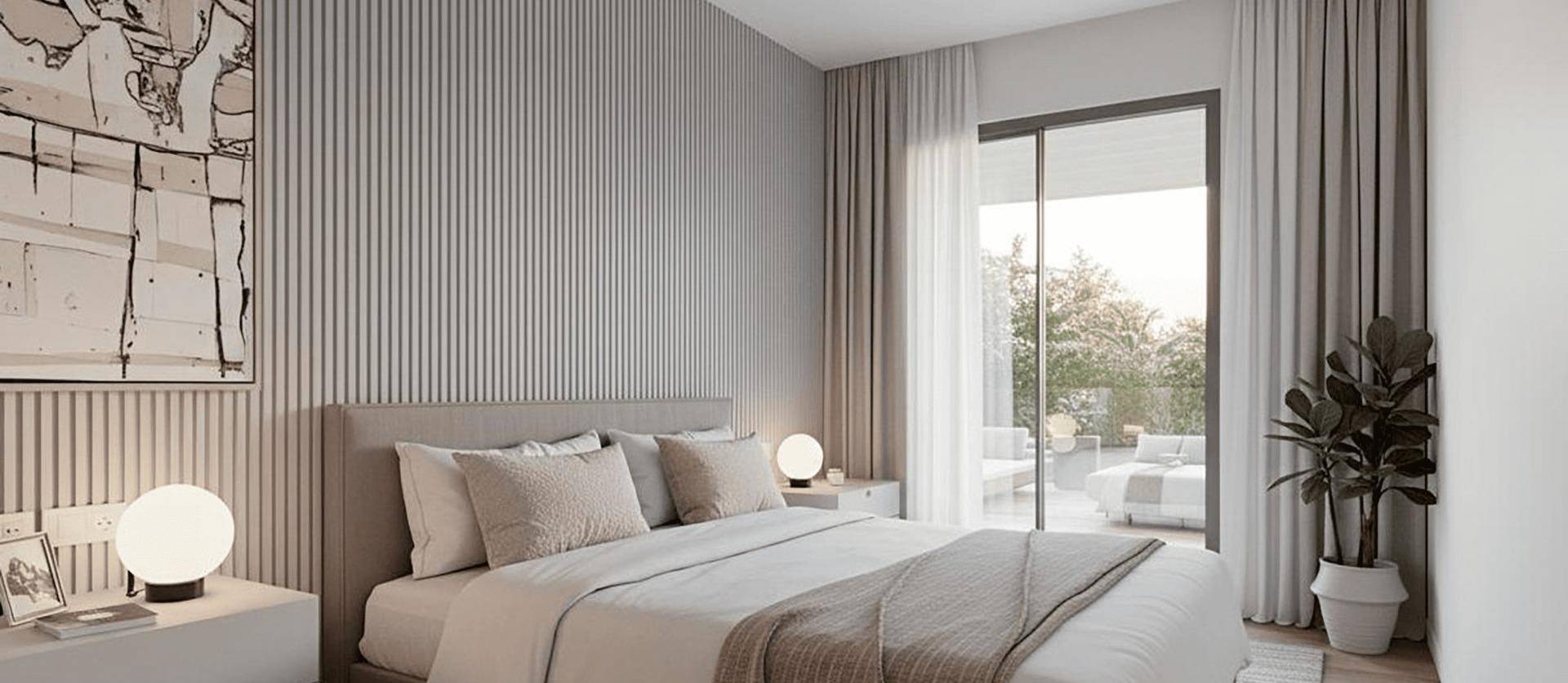 Nouvelle construction - Apartment - Los Alcázares - Serena Golf