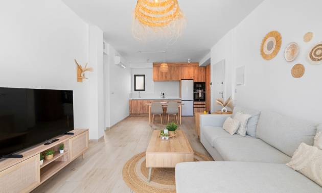 Venta -  - San Miguel de Salinas - San Miguel