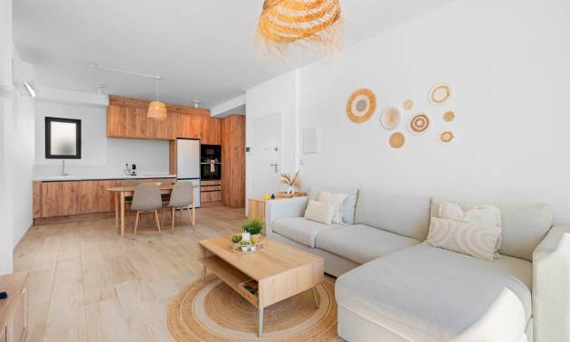 Venta -  - San Miguel de Salinas - San Miguel