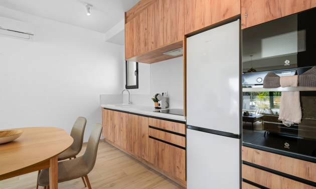 Venta -  - San Miguel de Salinas - San Miguel