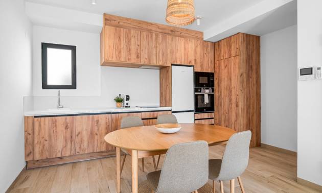 Venta -  - San Miguel de Salinas - San Miguel