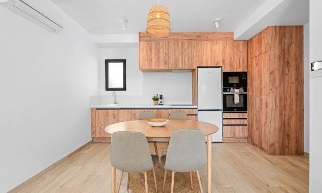 Venta -  - San Miguel de Salinas - San Miguel