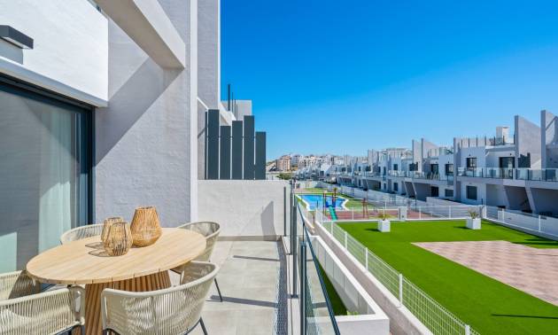 Venta -  - San Miguel de Salinas - San Miguel