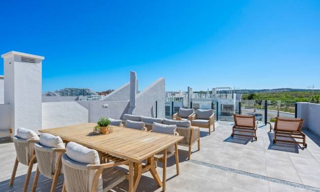 Venta -  - San Miguel de Salinas - San Miguel