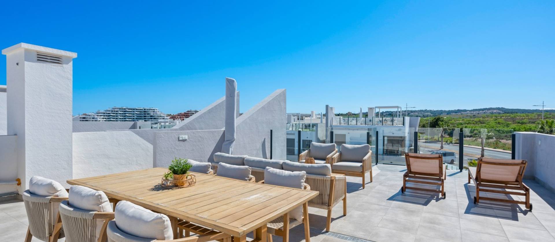 Venta -  - San Miguel de Salinas - San Miguel