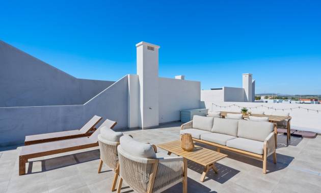 Venta -  - San Miguel de Salinas - San Miguel