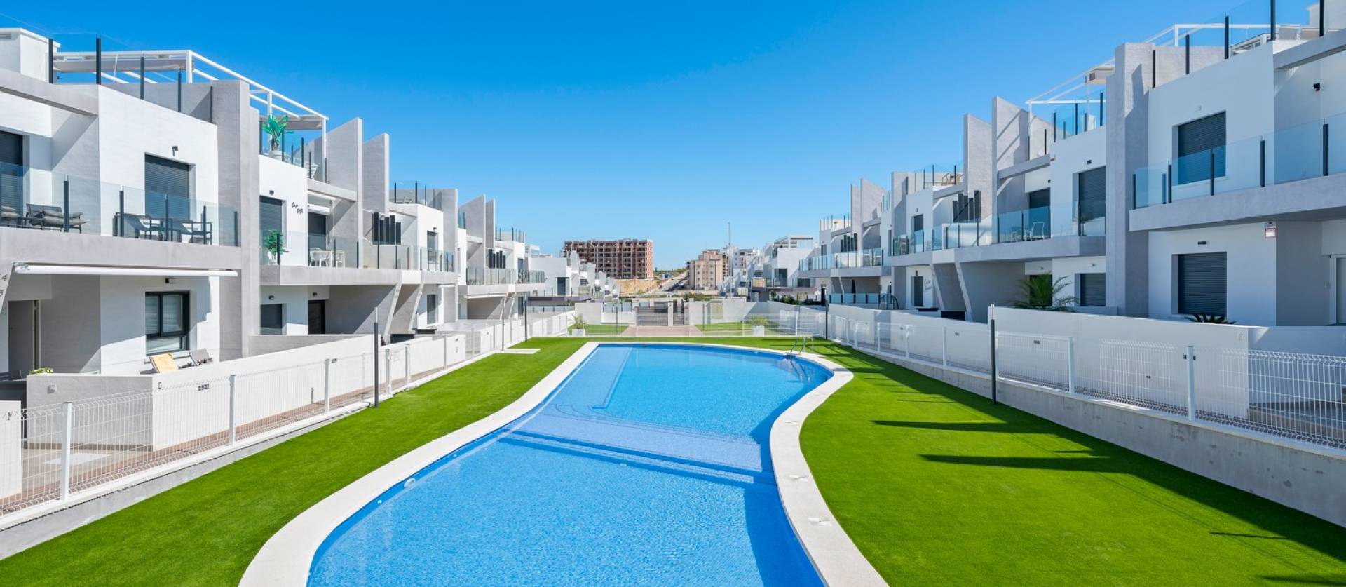 Venta -  - San Miguel de Salinas - San Miguel