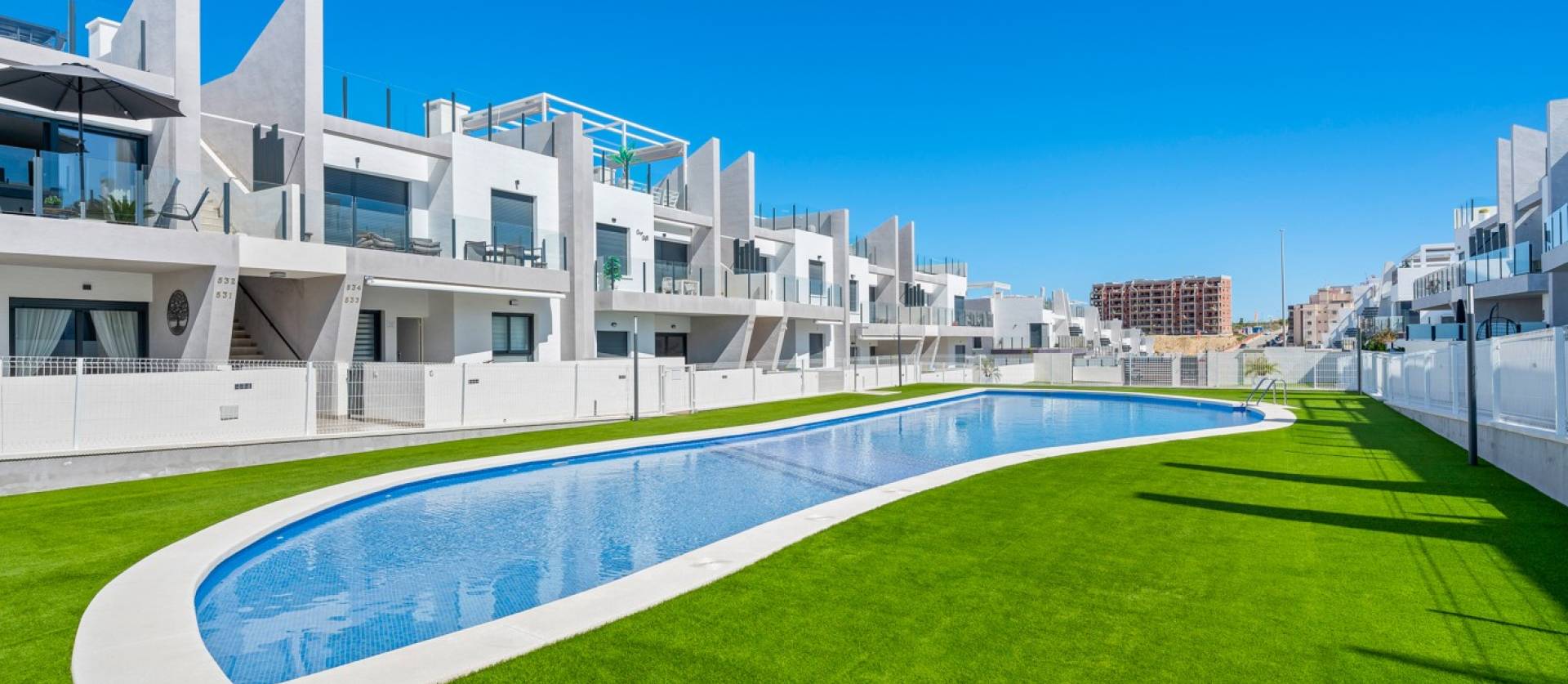 Venta -  - San Miguel de Salinas - San Miguel