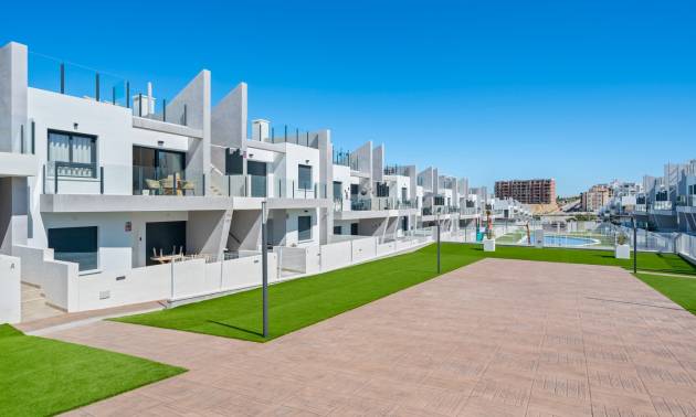 Venta -  - San Miguel de Salinas - San Miguel